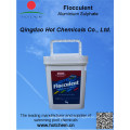 Pool Floc - Aluminium Sulphate for Swimming Pool